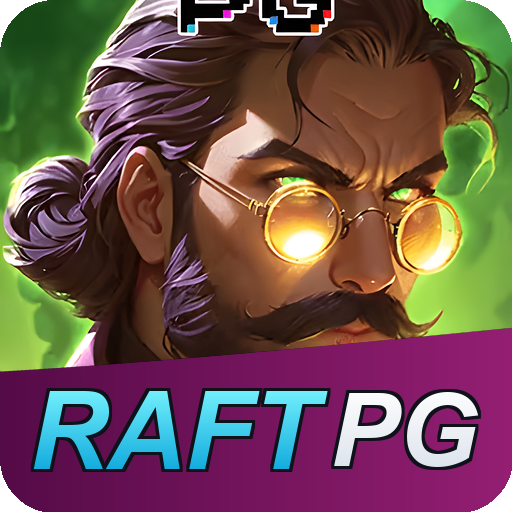 Logo Oficial RAFTPG Download